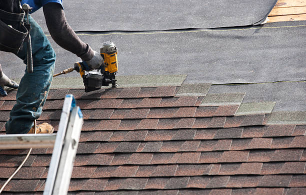 Licensed Storm Damage Roof Repair service in Fort Collins, CO - Brentwood Metal Roofing